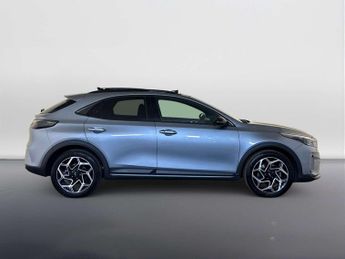 Kia XCeed 1.5 T-GDi GT-Line S SUV 5dr Petrol DCT Euro 6 (s/s) (138 bhp)