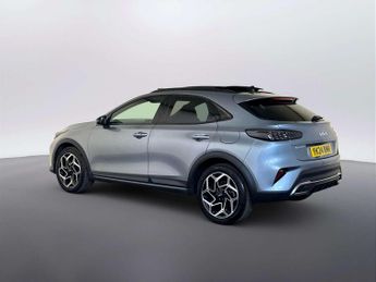 Kia XCeed 1.5 T-GDi GT-Line S SUV 5dr Petrol DCT Euro 6 (s/s) (138 bhp)