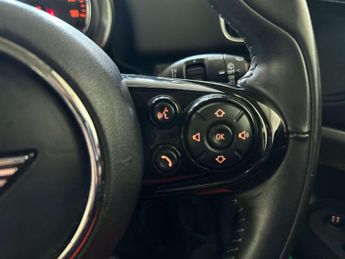 MINI Countryman 1.5 Cooper Exclusive SUV 5dr Petrol Manual Euro 6 (s/s) (136 ps)