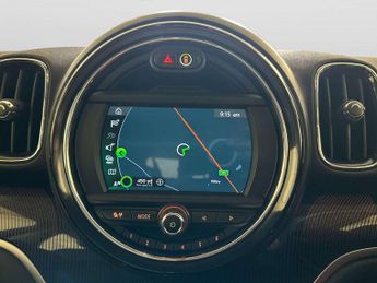 MINI Countryman 1.5 Cooper Exclusive SUV 5dr Petrol Manual Euro 6 (s/s) (136 ps)
