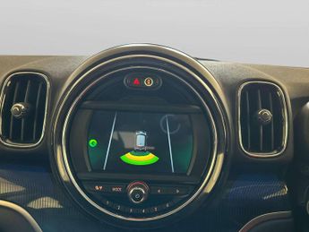 MINI Countryman 1.5 Cooper Exclusive SUV 5dr Petrol Manual Euro 6 (s/s) (136 ps)