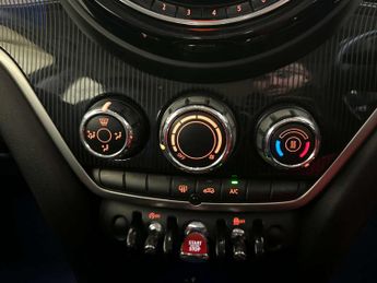 MINI Countryman 1.5 Cooper Exclusive SUV 5dr Petrol Manual Euro 6 (s/s) (136 ps)