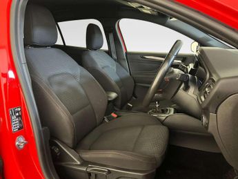 Ford Focus 1.0T EcoBoost MHEV ST-Line Edition Estate 5dr Petrol Manual Euro