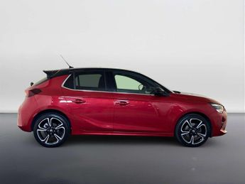 Vauxhall Corsa 1.2 Turbo Ultimate Hatchback 5dr Petrol Auto Euro 6 (s/s) (130 p