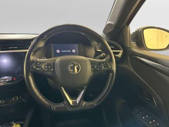 Vauxhall Corsa 1.2 Turbo Ultimate Hatchback 5dr Petrol Auto Euro 6 (s/s) (130 p