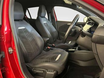 Vauxhall Corsa 1.2 Turbo Ultimate Hatchback 5dr Petrol Auto Euro 6 (s/s) (130 p