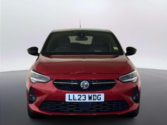Vauxhall Corsa 1.2 Turbo Ultimate Hatchback 5dr Petrol Auto Euro 6 (s/s) (130 p
