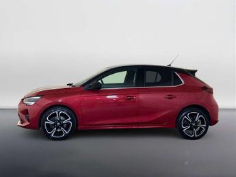Vauxhall Corsa 1.2 Turbo Ultimate Hatchback 5dr Petrol Auto Euro 6 (s/s) (130 p