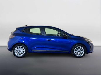 Renault Clio 1.6 E-TECH evolution Hatchback 5dr Petrol Hybrid Auto Euro 6 (s/