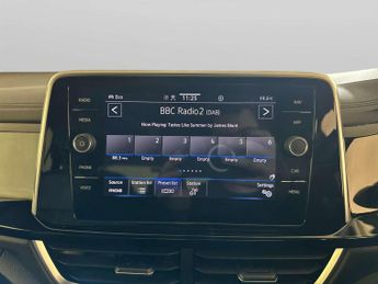 Volkswagen T-Roc 1.5 TSI R-Line SUV 5dr Petrol Manual Euro 6 (s/s) (150 ps)
