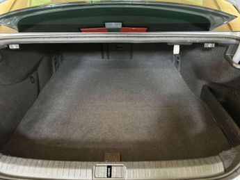 Volkswagen Passat 1.4 TSI 13kWh GTE Saloon 4dr Petrol Plug-in Hybrid DSG Euro 6 (s