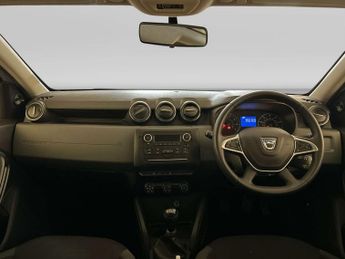Dacia Duster 1.0 TCe Essential SUV 5dr Petrol Manual Euro 6 (s/s) (100 ps)