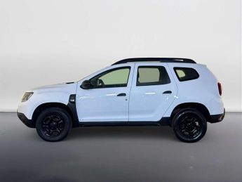 Dacia Duster 1.0 TCe Essential SUV 5dr Petrol Manual Euro 6 (s/s) (100 ps)