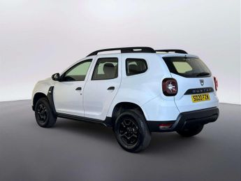 Dacia Duster 1.0 TCe Essential SUV 5dr Petrol Manual Euro 6 (s/s) (100 ps)