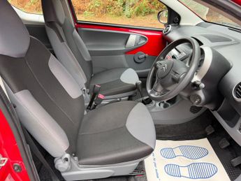Citroen C1 1.0i VT Euro 4 3dr