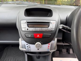 Citroen C1 1.0i VT Euro 4 3dr