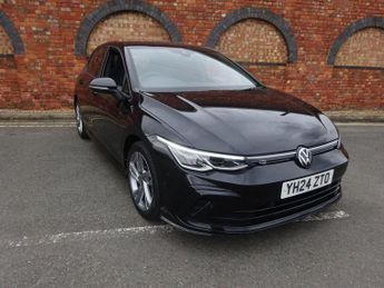 Volkswagen Golf 1.5 eTSI MHEV R-Line DSG Euro 6 (s/s) 5dr