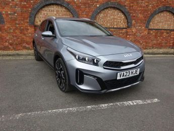 Kia XCeed 1.5 T-GDi 3 Euro 6 (s/s) 5dr
