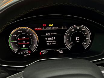 Audi Q5 2.0 TFSIe 50 Edition 1 Sportback S Tronic quattro Euro 6 (s/s) 5
