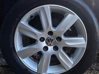 Volkswagen Polo 1.2 SE Euro 5 3dr