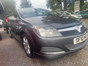 Vauxhall Astra 1.4i 16v Sport Sport Hatch 3dr