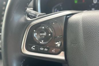 Honda CR-V 2.0 i-MMD Hybrid EX 5dr eCVT
