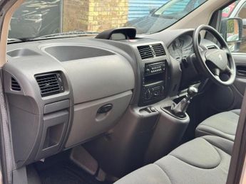 Peugeot Expert 2.0 HDi L1 H1 4dr