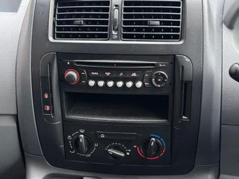 Peugeot Expert 2.0 HDi L1 H1 4dr