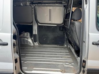 Peugeot Expert 2.0 HDi L1 H1 4dr
