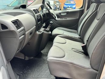 Peugeot Expert 2.0 HDi L1 H1 4dr