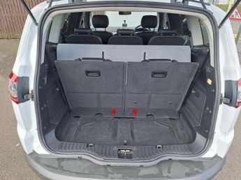 Ford S-Max 2.0 TDCi Titanium Euro 5 5dr