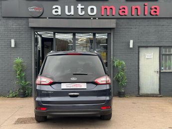 FORD GALAXY 2.0 EcoBlue Titanium MPV 5dr Diesel Auto Euro 6 (s/s) (150 ps) *