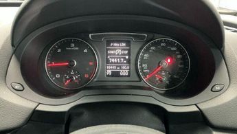 AUDI Q3 2.0 TDI S line Plus SUV 5dr Diesel S Tronic quattro Euro 6 (s/s)
