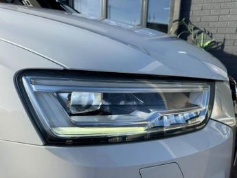 AUDI Q3 2.0 TDI S line Plus SUV 5dr Diesel S Tronic quattro Euro 6 (s/s)