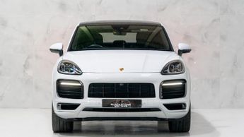 Porsche Cayenne 3.0 V6 E-Hybrid 17.9kWh Platinum Edition TiptronicS 4WD Euro 6 (