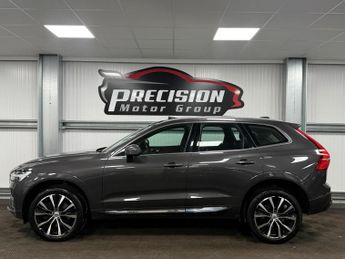 Volvo XC60 2.0 B4 MHEV Inscription Pro Auto AWD Euro 6 (s/s) 5dr