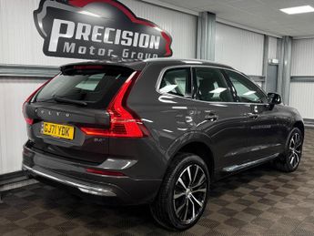 Volvo XC60 2.0 B4 MHEV Inscription Pro Auto AWD Euro 6 (s/s) 5dr