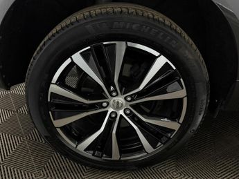 Volvo XC60 2.0 B4 MHEV Inscription Pro Auto AWD Euro 6 (s/s) 5dr