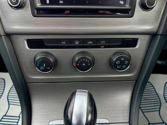 Volkswagen Golf 1.4 TSI BlueMotion Tech Match DSG Euro 6 (s/s) 5dr