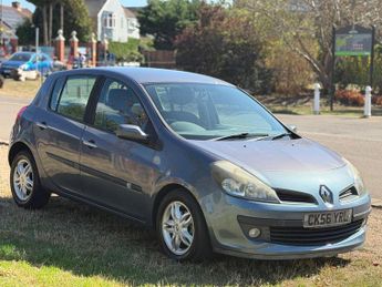Renault Clio 1.6 VVT Dynamique 5dr