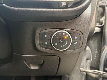 Ford Fiesta 1.0T EcoBoost ST-Line X Auto Euro 6 (s/s) 5dr