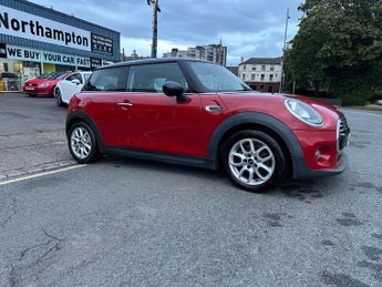MINI Hatch 1.5 Cooper Euro 6 (s/s) 3dr