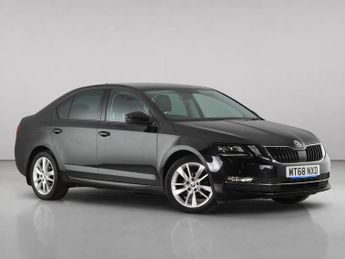 Skoda Octavia 1.6 TDI SCR SE L Hatchback 5dr Diesel DSG Euro 6 (s/s) (115 ps)