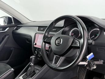 Skoda Octavia 1.6 TDI SCR SE L Hatchback 5dr Diesel DSG Euro 6 (s/s) (115 ps)