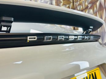Porsche 718 Cayman 2.0T PDK Euro 6 (s/s) 2dr