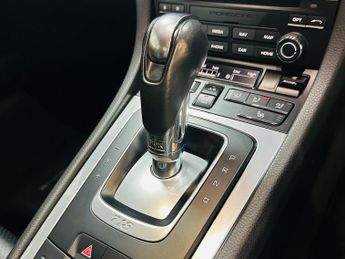 Porsche 718 Cayman 2.0T PDK Euro 6 (s/s) 2dr