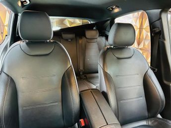 Mercedes-Benz GLA 2.0 GLA35 AMG (Premium) 8G-DCT 4MATIC Euro 6 (s/s) 5dr