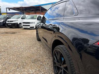 Audi Q8 3.0 TDI V6 50 S line Tiptronic quattro Euro 6 (s/s) 5dr