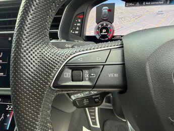 Audi Q8 3.0 TDI V6 50 S line Tiptronic quattro Euro 6 (s/s) 5dr