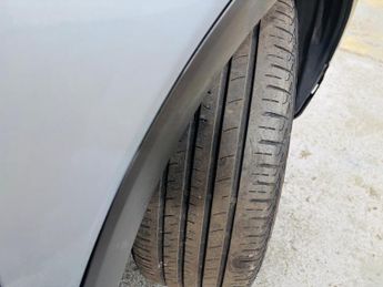 Honda Civic 1.8 i-VTEC SE i-Shift 5dr